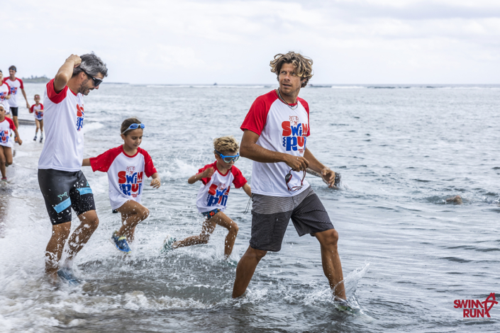 SWIMRUN KIDS-7